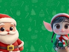 Oyun Christmas Drop