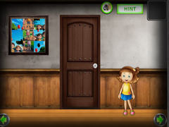 Oyun Amgel Kids Room Escape 270
