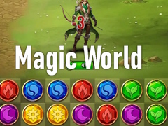 Oyun Magic World
