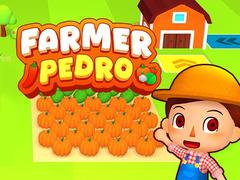 Oyun Farmer Pedro
