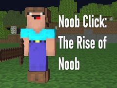 Oyun Noob Click: The Rise of Noob 