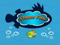 Oyun Flapy Fish