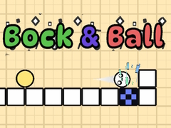 Oyun Block & Ball