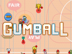 Oyun Gumball