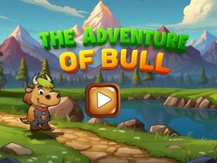 Oyun The Adventure Of Bull