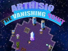 Oyun Arthisio: The Vanishing Point
