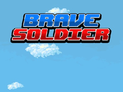 Oyun Brave Soldier