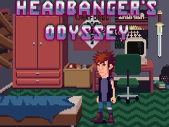 Oyun Headbanger's Odyssey