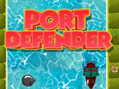Oyun Port Defender
