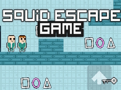 Oyun Squid Escape Game
