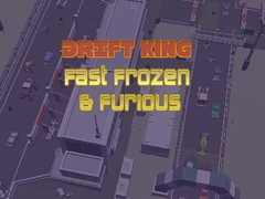 Oyun Drift King Fast Frozen & Furious