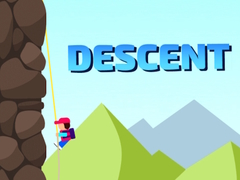 Oyun Descent
