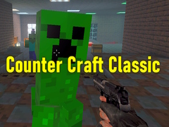 Oyun Counter Craft Classic