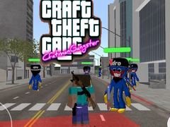 Oyun Craftsman Gangster Theft Auto