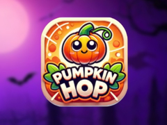 Oyun Pumpkin Hop