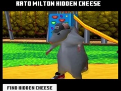 Oyun Rato Milton Hidden Cheese