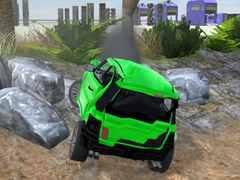 Oyun Car Crash Test