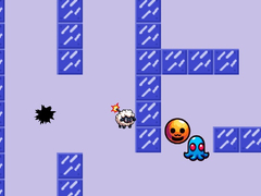 Oyun Baa-bomb Maze