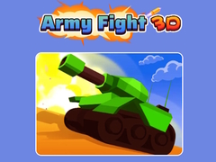 Oyun Army Fight 3D 