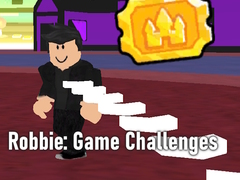 Oyun Robbie: Game Challenges