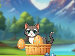 Oyun Hungry Kitty Adventures