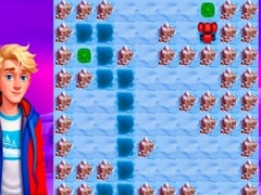 Oyun Xmas Snow Challenge