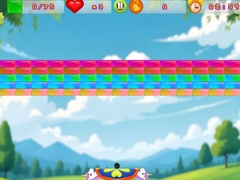 Oyun Block Blaster Unicorn