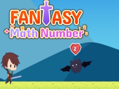 Oyun Fantasy Math Number