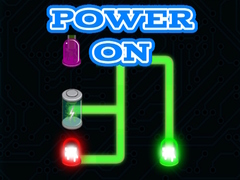 Oyun Power On