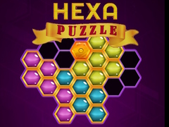 Oyun Hexa Puzzle 