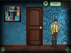 Oyun Amgel Easy Room Escape 249