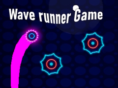 Oyun Wave runner Game