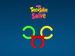 Oyun Twist & Solve