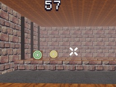 Oyun 3D Shooting Gallery