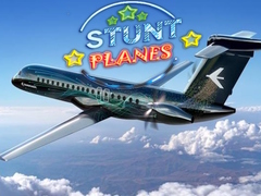 Oyun Stunt Planes