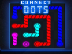 Oyun Connect Dots