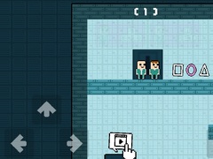 Oyun Squid Escape Game