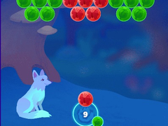 Oyun Bubble Mania Shooter