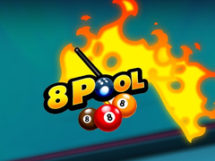 Oyun 8 Ball Pool Free