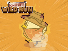 Oyun Chicken Wild Run