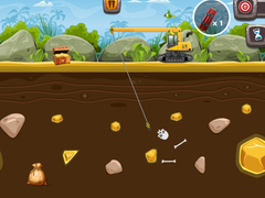 Oyun Golden Digger
