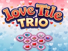 Oyun Love Tile Trio