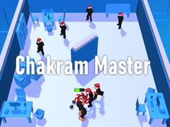 Oyun Chakram Master