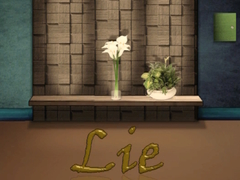 Oyun Lie Room Escape