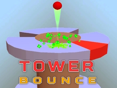Oyun Tower bounce 