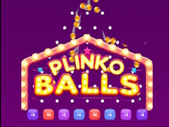 Oyun Plinko Balls 