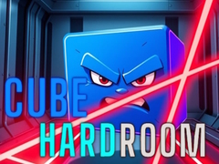 Oyun Hard Room Cube
