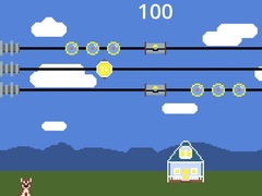 Oyun Current Charges