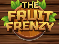 Oyun The Fruit Frenzy