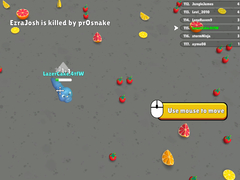 Oyun Snake Clash.io